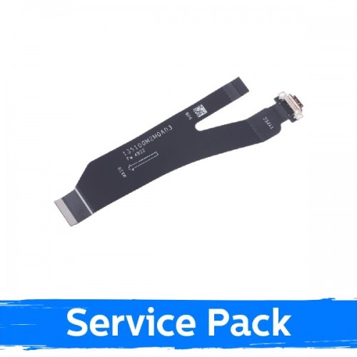 Laadimispesa ühilduv Xiaomi 13 Pro flex'iga / Plata (Service Pack)