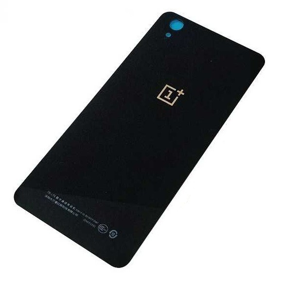 Tagakaas OnePlus X Ceramic originaal (kasutatud Grade B)