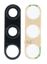 Samsung A307 A30s 2019 lens jaoks camera Must (only lens) ORG