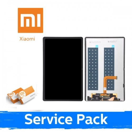 LCD ekraan ühilduv Xiaomi Redmi Pad SE 11.0'' must raamiga (Service Pack)