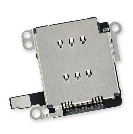 Flex jaoks iPhone XR DUAL SIM ORG