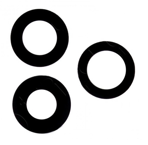 iPhone 12 Pro Max lens jaoks camera (only lens 3pcs) ORG