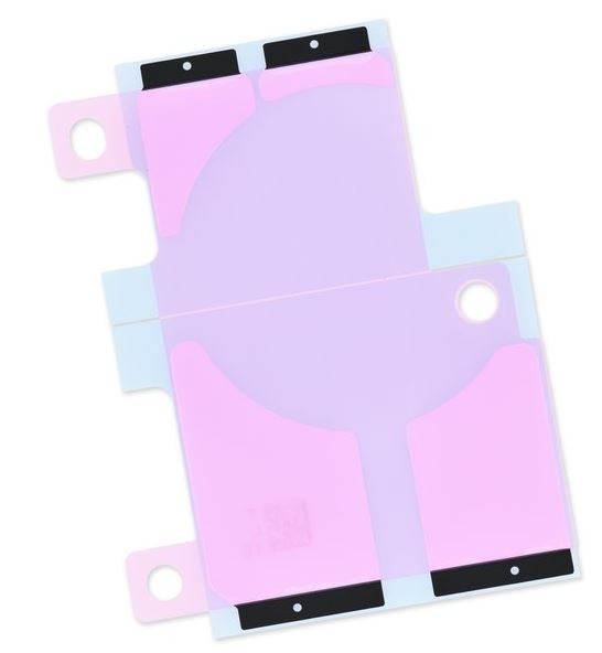 Sticker aku jaoks iPhone 12 Pro Max