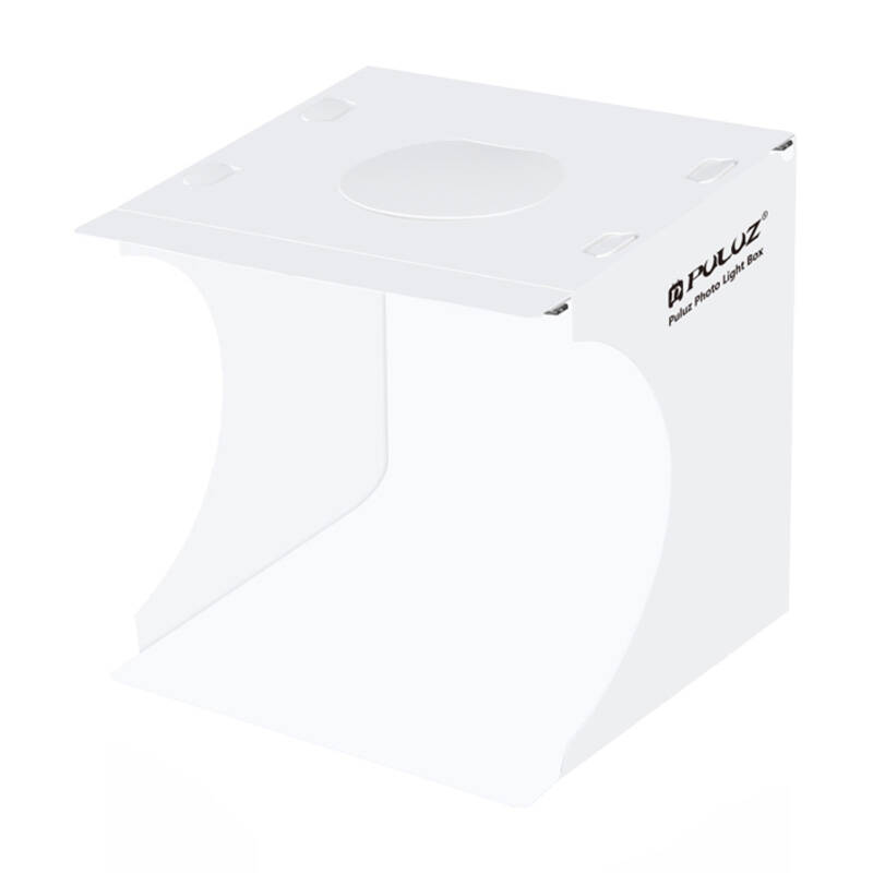 Puluz LED fotostuudio 20cm PU5029