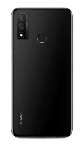 Tagakaas jaoks Huawei P Smart 2020 Midnight Must original (used Grade C)