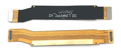 Flex Xiaomi Mi A1 mainboard kaabel (jaoks LCD) ORG