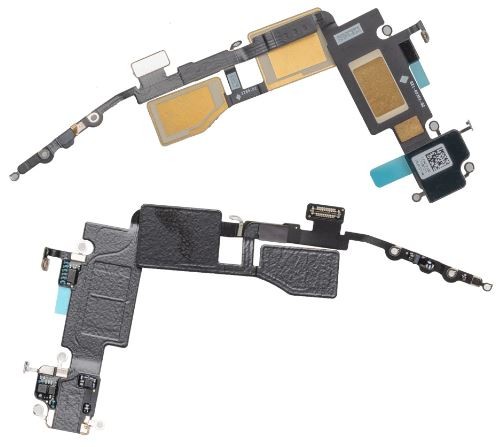 Flex jaoks iPhone 11 Pro Max jaoks Wifi antenna ORG