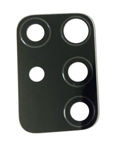 Samsung A515 A51 2020 lens jaoks camera Must (only lens) ORG