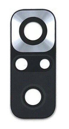 Xiaomi Redmi Note 10 Pro (4G Global) lens jaoks camera Must (only lens) ORG