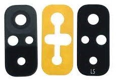 Xiaomi Redmi Note 10S lens jaoks camera Must (only lens) ORG