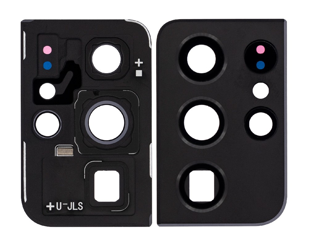 Samsung G998 S21 Ultra 5G lens jaoks camera koos frame Phantom Must ORG