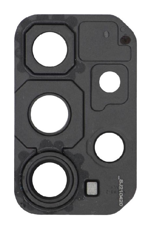 Samsung A725/A726 A72 4G/A72 5G lens jaoks camera (frame + lens 5pcs) ORG