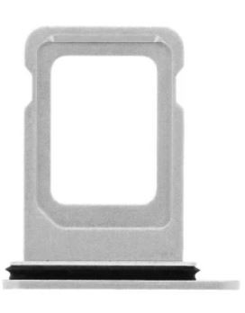 SIM card holder jaoks iPhone 12 Valge ORG