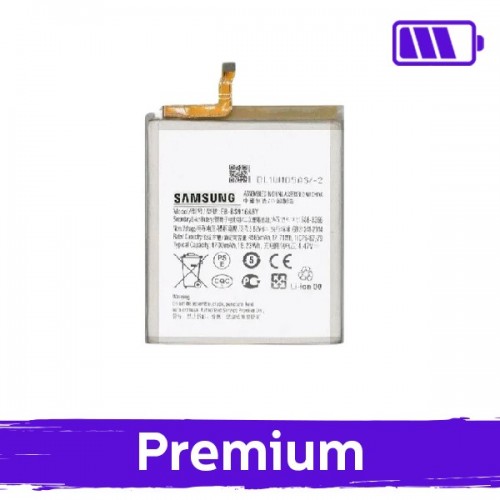 Aku ühilduv Samsung S916 S23 Plus EB-BS916ABY (OEM)