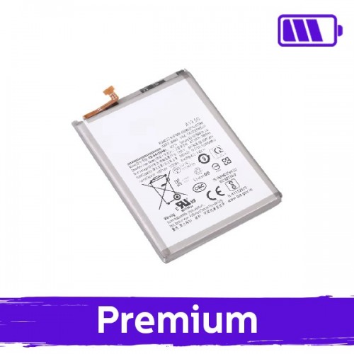 Aku ühilduv Samsung A136 A13 EB-BA136ABY 4900mAh (OEM)