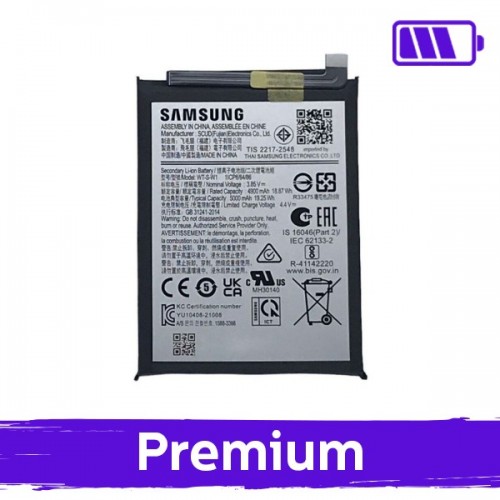 Aku ühilduv Samsung A146 A14 5G WT-S-W1 (OEM)
