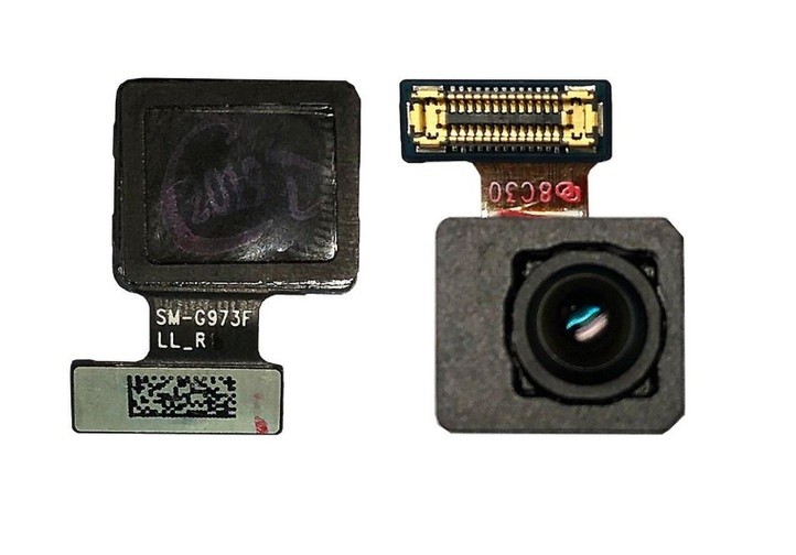 Samsung G973 S10 esikaamera ORG