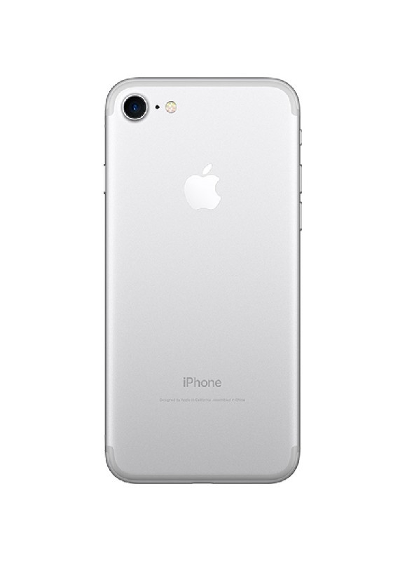 Aku ümbris iPhone 7 Hõbedane full koos flex original (used Grade B)