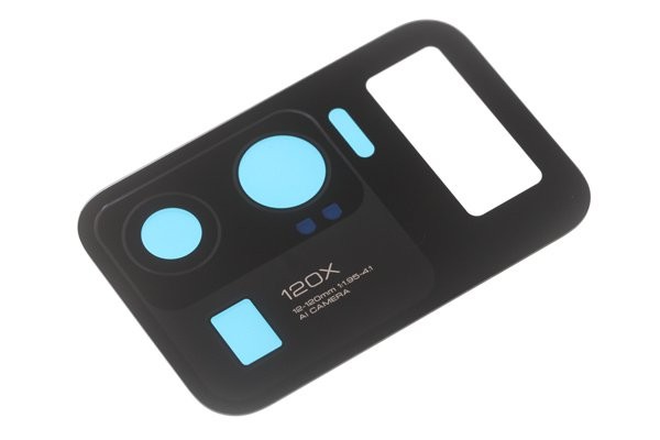 Xiaomi Mi 11 Ultra lens jaoks camera Must (only lens) ORG