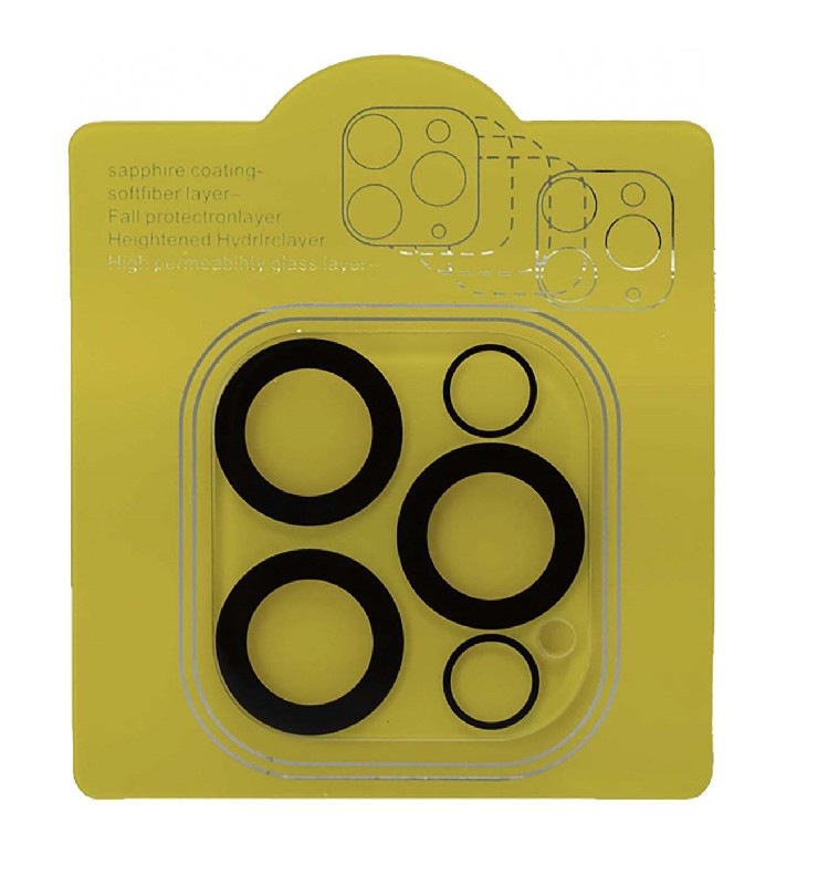 Apple iPhone 12 Pro kaamerakaitse