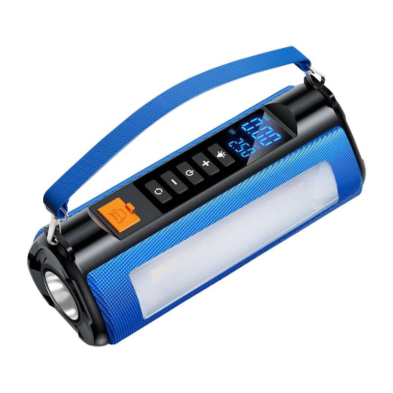Blitzwolf BW-JA1 20000mAh auto käivitaja