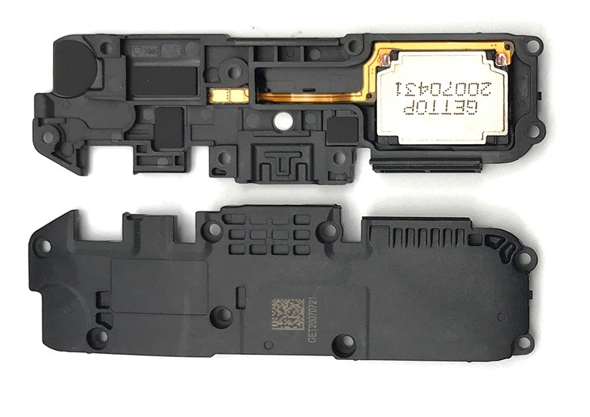 Signaal ORG Xiaomi Redmi 9A