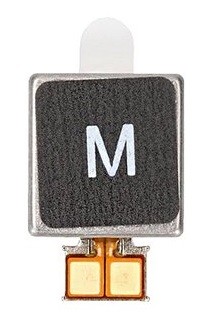 Vibrator Samsung N975F Note 10+/N976 Note 10+ 5G originaal (kasutatud A klass)