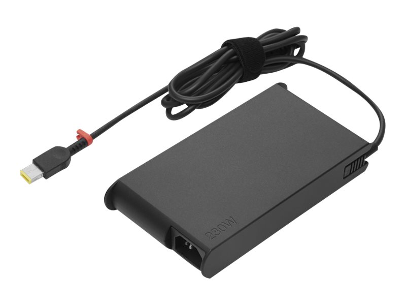 LENOVO ThinkPad Slim 230W laadija EU