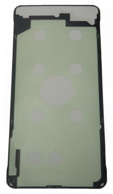 Kleebis tagakaanele Samsung A415 A41 2020 ORG