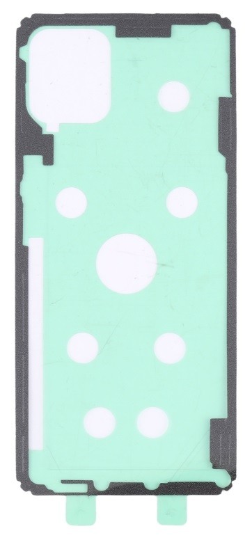 Sticker jaoks tagakaas Samsung A217 A21s ORG