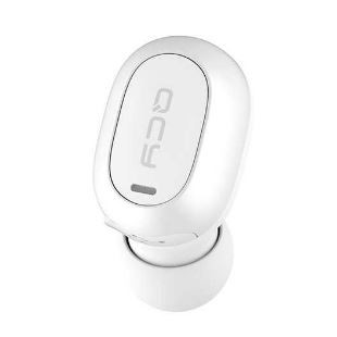 Bluetooth handsfree QCY mini2 valge