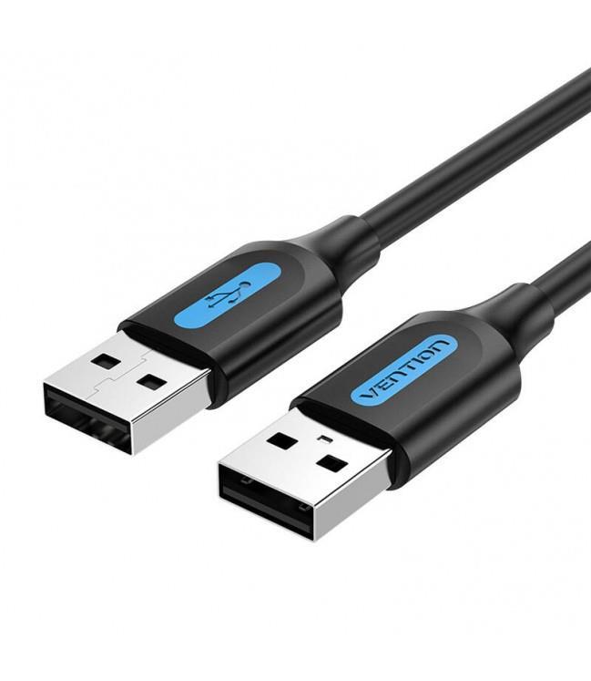 USB 2.0 kaabel isane-isane 1.5m must Vention