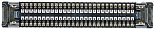 Samsung A805/G770/G980/G981/G985/G986/G988/N980/N981 plaadi konnektor BTB pesa 2x27pin 3710-004367 (service pack)
