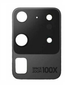 Samsung G988 S20 Ultra lens jaoks camera (only lens) original (service pack)