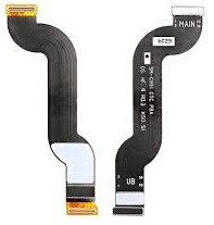 Flex Samsung G991 S21 mainboard kaabel (SUB CTC LCD) original (service pack)