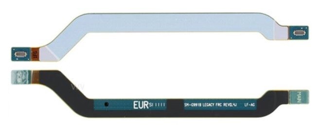 Flex Samsung G991 S21 mainboard kaabel (SUB FRC) original (service pack)