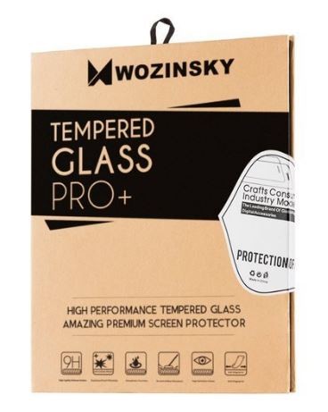 Ekraanikaitse klaas "9H" Apple iPad Pro 11 2021