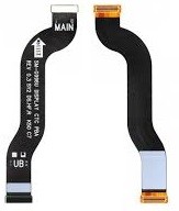 Flex Samsung G996 S21 Plus mainboard kaabel (SUB CTC LCD) original (service pack)