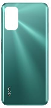 Tagakaas jaoks Xiaomi Redmi Note 10 4G Lake Roheline (M2101K7AI/M2101K7AG) ORG
