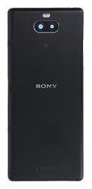 Tagakaas jaoks Sony Xperia 10 must original (used Grade C)