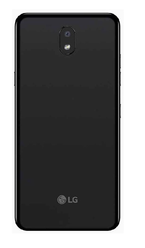 Tagakaas LG K30 must originaal (kasutatud Grade A)