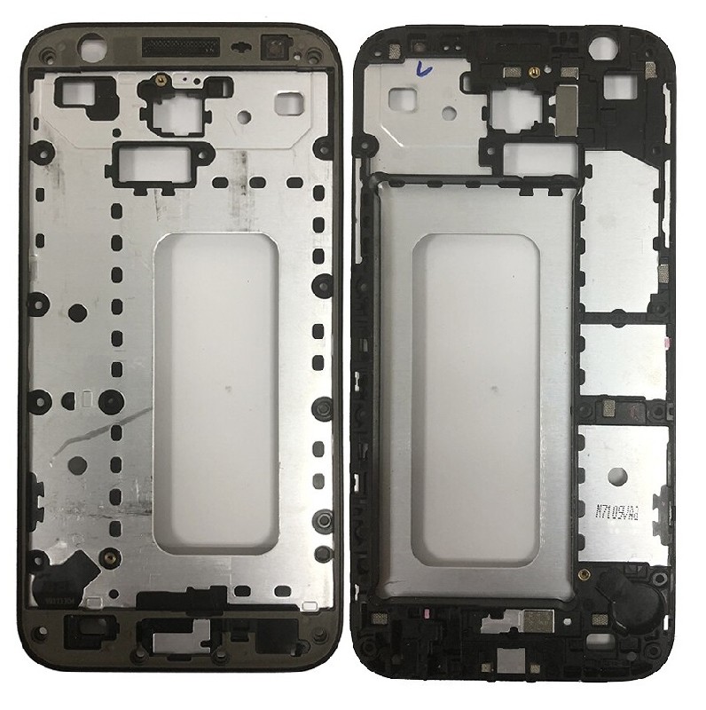 Middle housing Samsung J330 J3 2017 must original (used Grade B)