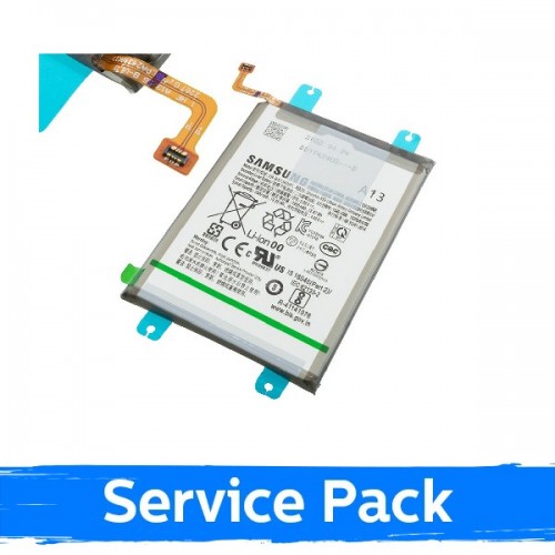 Aku ühilduv Samsung A136 A13 EB-BA136ABY (Service Pack)