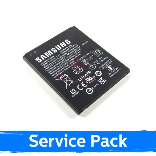 Aku ühilduv Samsung G556 Xcover 7 EB-BG556GBY (Service Pack)