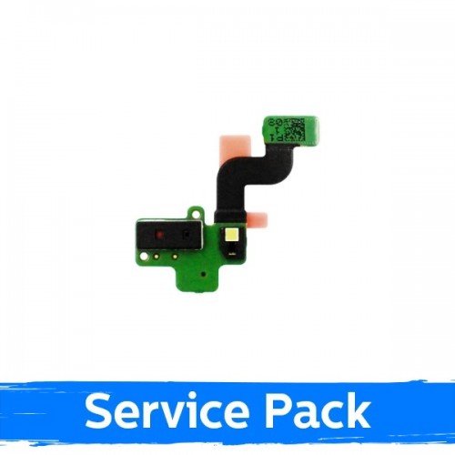 Flex kaabel ühilduv Samsung G998 S21 Ultra mikrofoniga ja lähedusanduriga (Service Pack)