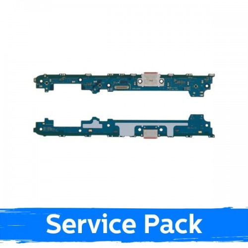 Laadimisport ühilduv Samsung X510 Tab S9 FE (WIFI) flex / Plata (Service Pack)