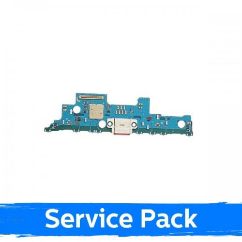 Laadimisport ühilduv Samsung X716 Tab S9 5G (LTE) flex / Plata (Service Pack)