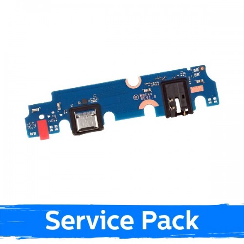 Laadimisport ühilduv Samsung X110 Tab A9 (WIFI) flex / Plata (Service Pack)