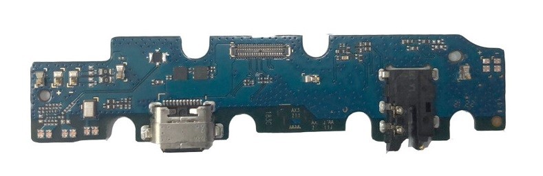 Flex Samsung T220 Tab A7 Lite 8.7 laadimispistikule originaal (service pack)