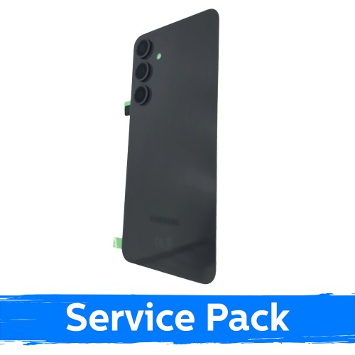 Tagakaas ühilduv Samsung S721 S24 FE / Graphite / (Service Pack)